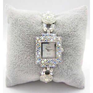 Women Trendz Couture Quartz WR Analog 19mm Watch (H437) "New Battery"